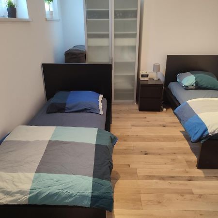 Ferienwohnung Suedpfalz Weingarten  Екстериор снимка