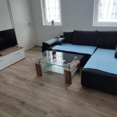 Ferienwohnung Suedpfalz Weingarten  Екстериор снимка