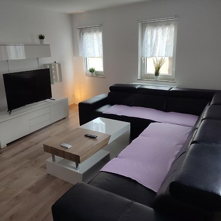 Ferienwohnung Suedpfalz Weingarten  Стая снимка