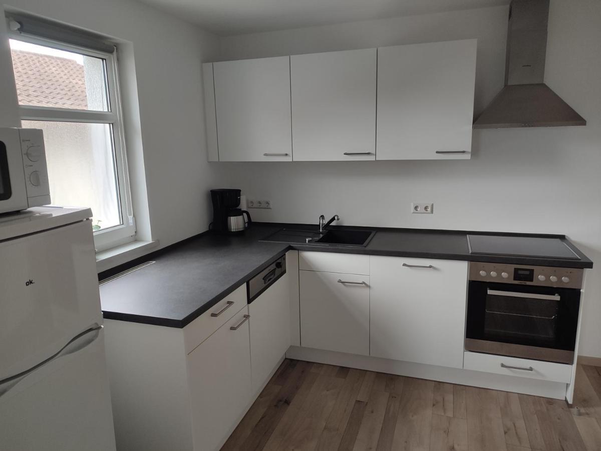 Ferienwohnung Suedpfalz Weingarten  Екстериор снимка