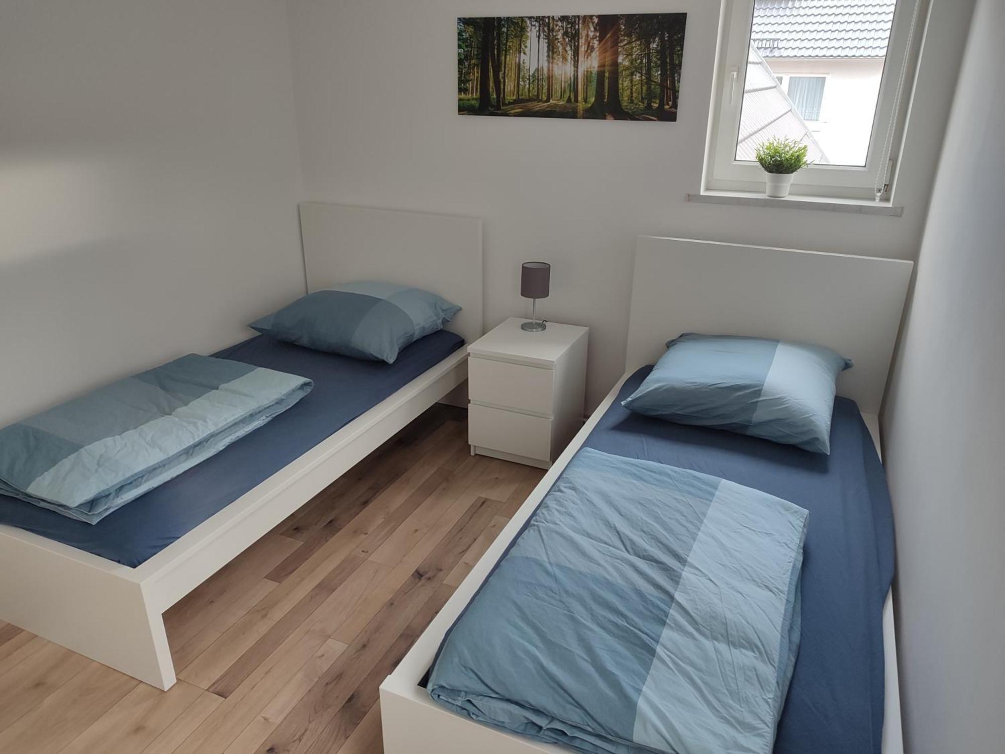 Ferienwohnung Suedpfalz Weingarten  Стая снимка