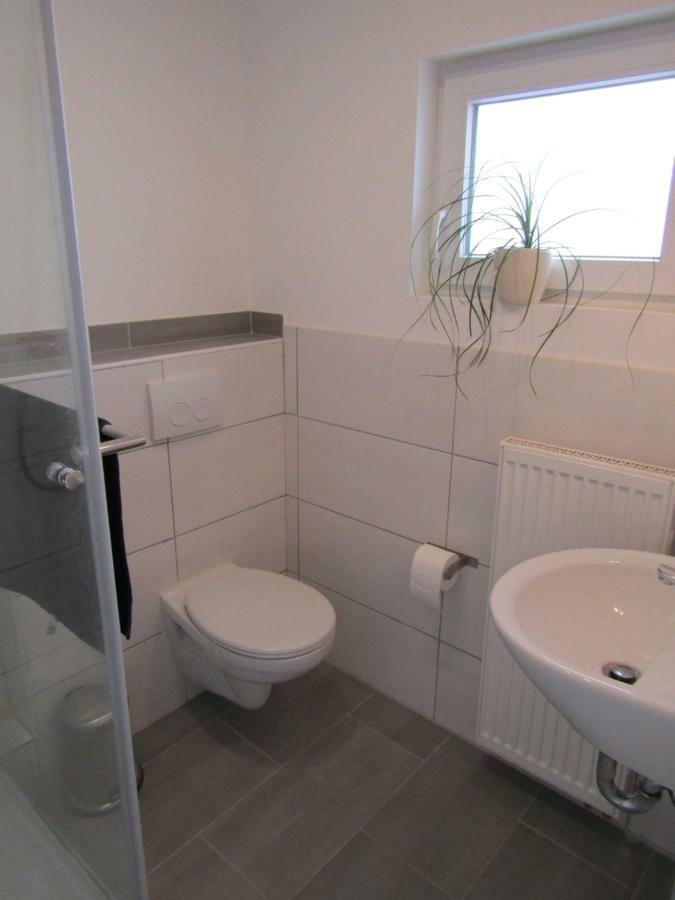 Ferienwohnung Suedpfalz Weingarten  Екстериор снимка
